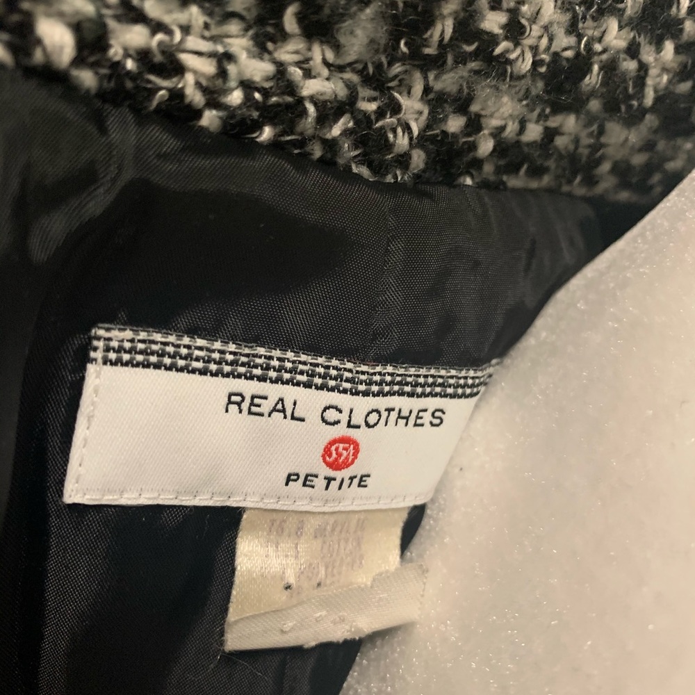 Jacket - Picture 3 of 3